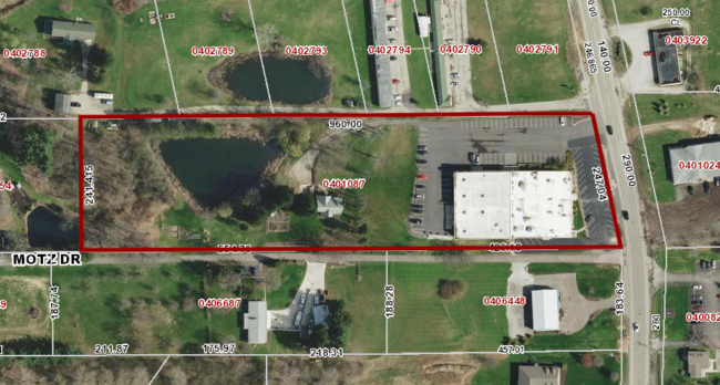 2236_N_Clevel_Mass_Rd_Areial_GIS