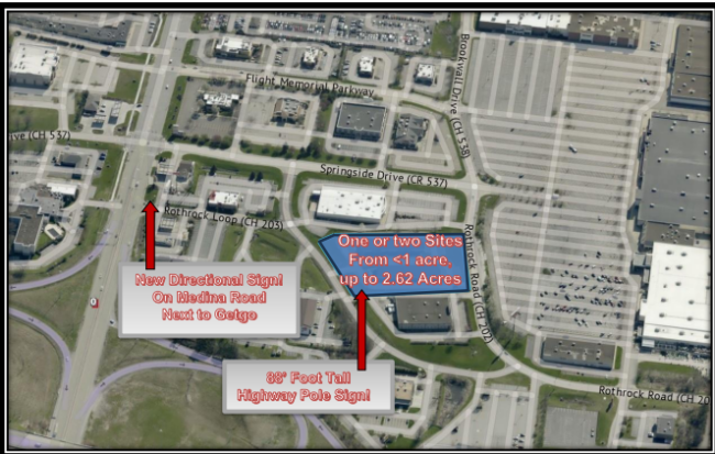 Fantastic Montrose Retail Site 6