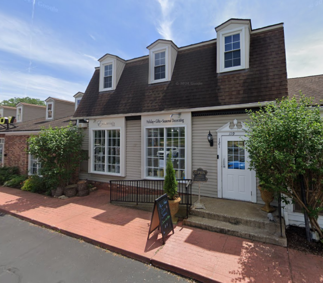 121 Ghent Exterior Photo Google Streets 2024